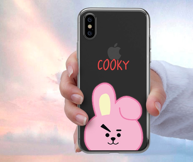 coque iphone xs max bts