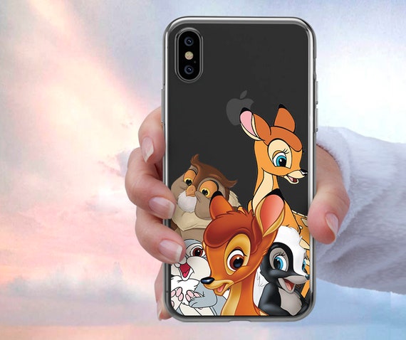 bambi iphone 7 case bambi iphone 7 case