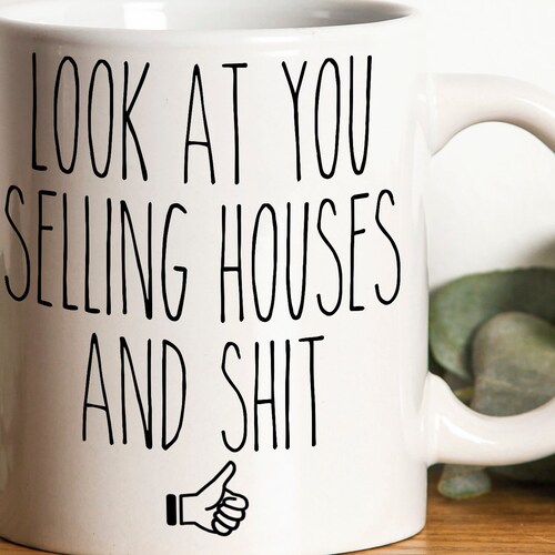 Real Estate Agent Gifts for Real Estate Agent Shirt Real Etsy