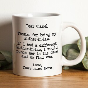 small gifts for mother in law