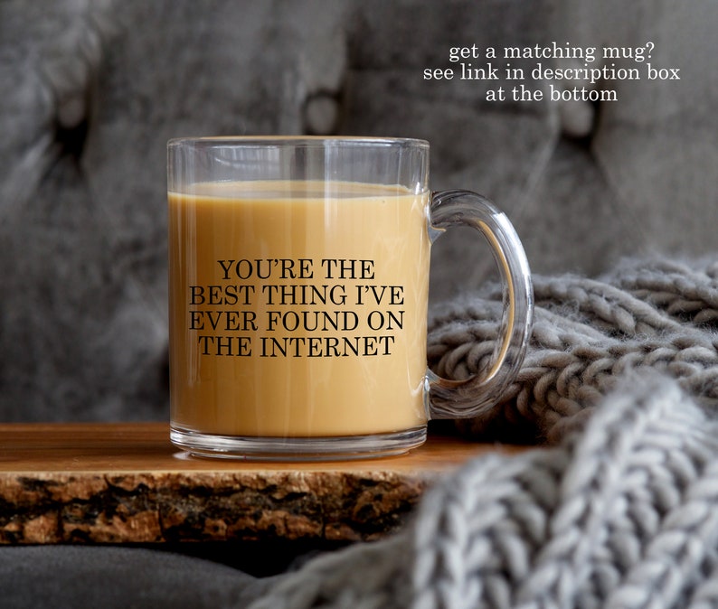 You're the Best Thing I've Ever Found Gift Etsy You're the Best Thing I've Ever Found Gift Etsy