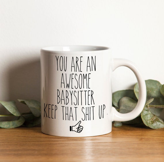 Babysitter Christmas Gift Ideas