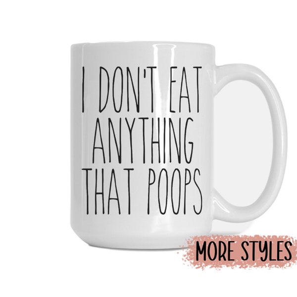 Vegan Gag Gift 60+ Gift Ideas for 2024