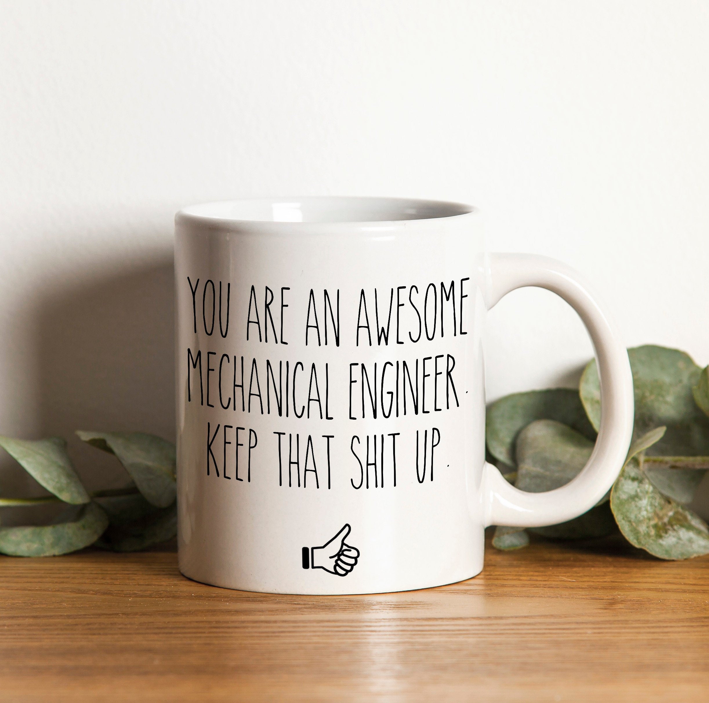 Mechanical Engineer Gifts Gifts for Mechanical Engineer Etsy