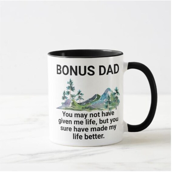 dad coffee tumbler