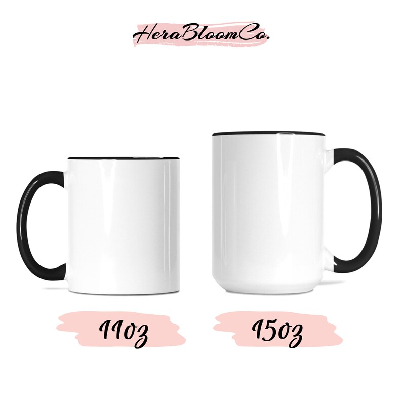 Sister in Law Personalized Gift for Her Birthday, Christmas Coffee Mug