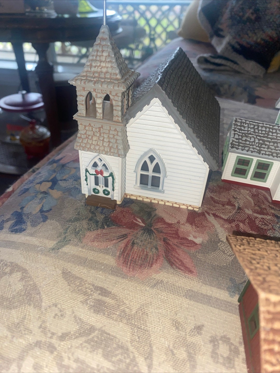 1994 Hallmark the Sarah Plain and Tall Collection the - Etsy