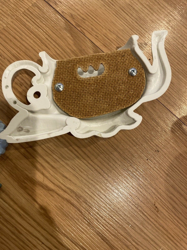 Burwood Products Co. Wall Decor Teapot Coffee Creamer Set & Etsy