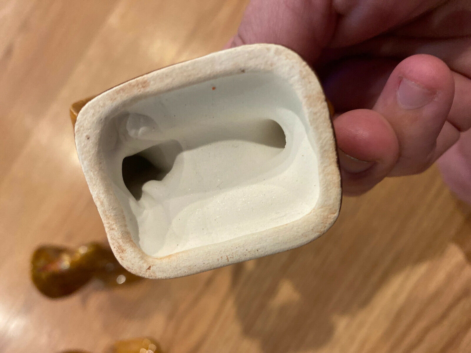 Vintage 4 ceramic Thanksgiving Turkey ceramic napkin Etsy