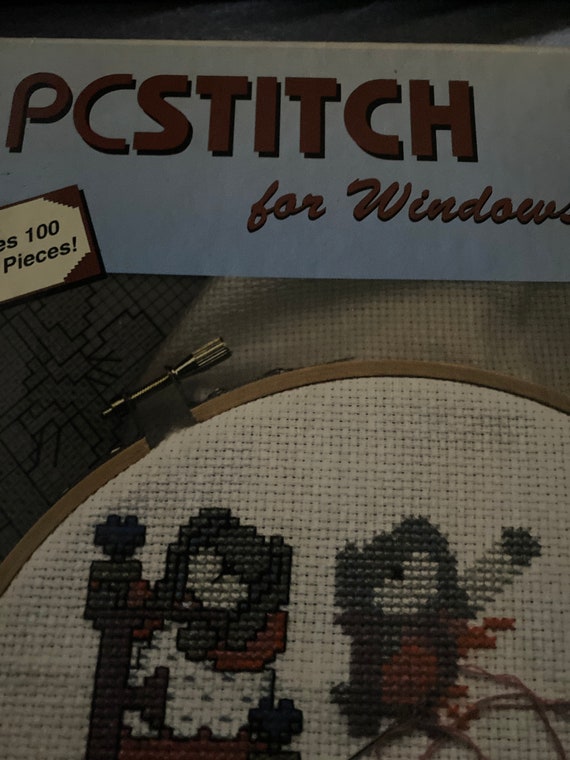 pcstitch system requirements pcstitch system requirements