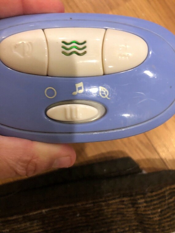vibrating boppy