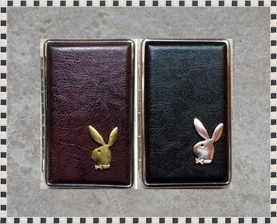 Playboy Women's Wallets - Blue