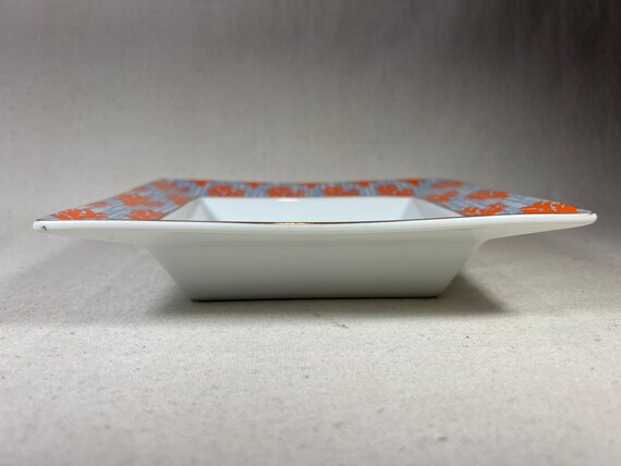 Stella & Dot Rectangular Porcelain Jewelry/Vanity… - image 8
