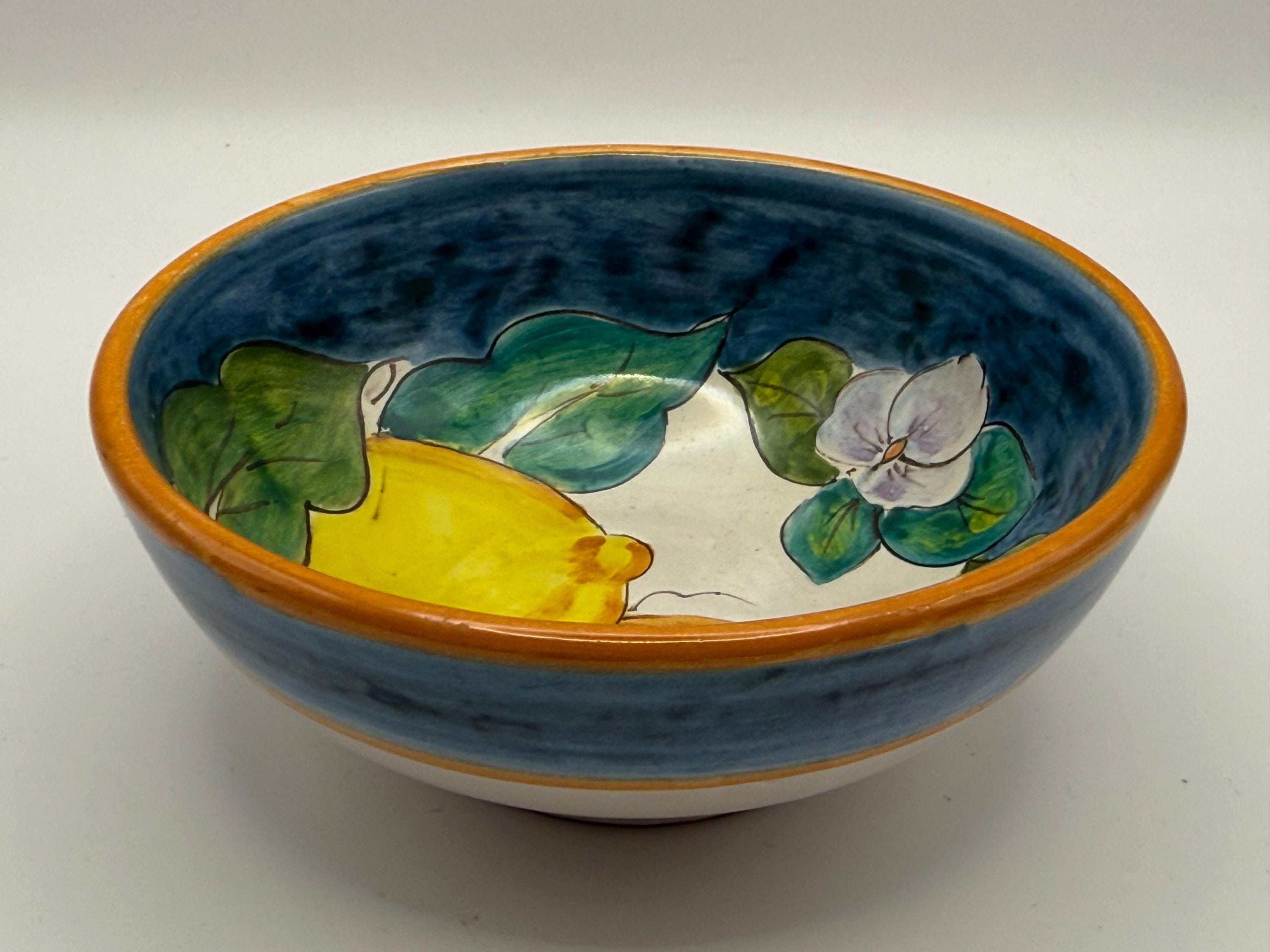 Amalfi italy pottery - Etsy 日本