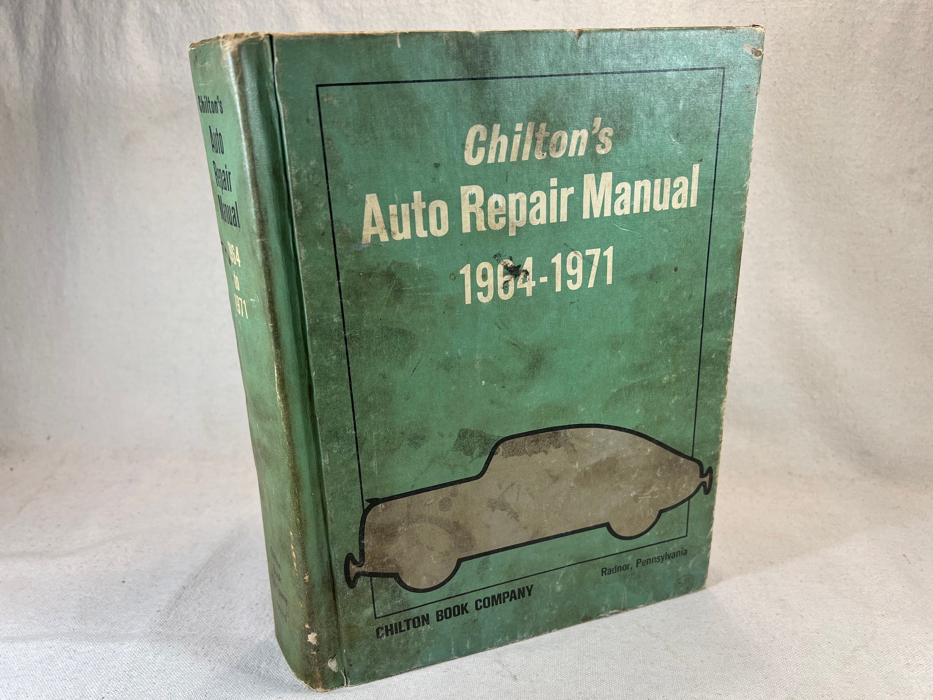 Chilton