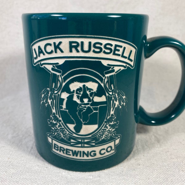 Jack Russell Coffee Co Etsy