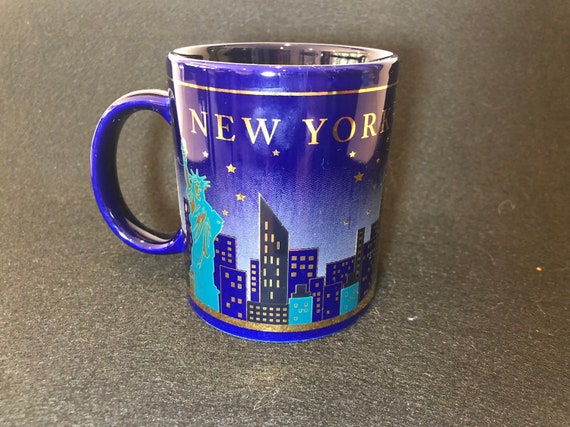 Chrysler Boat Mug 11oz by Retro Boater Chrysler Boat Mug 11oz by Retro Boater