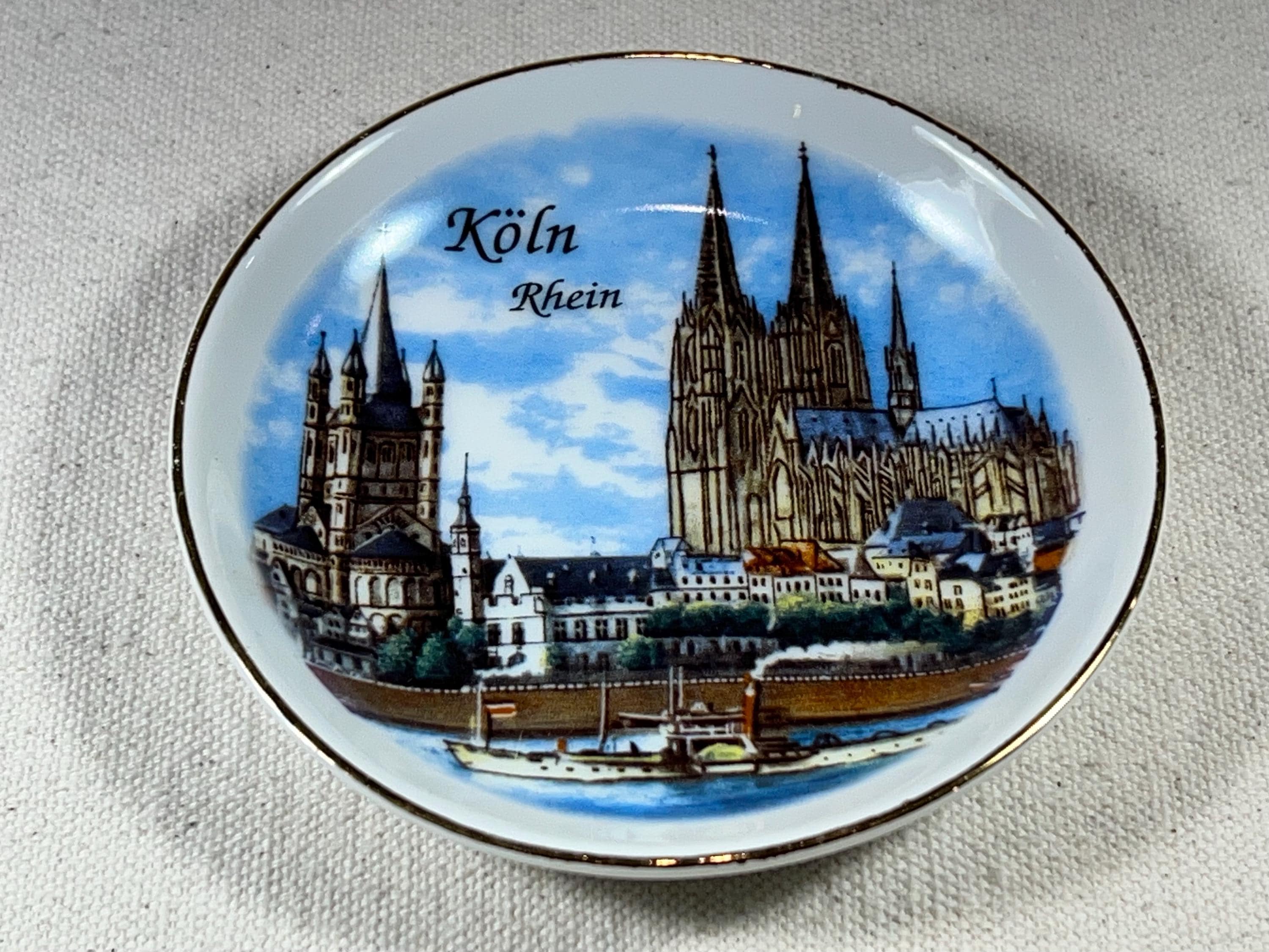 Reutter Porzellan - Etsy