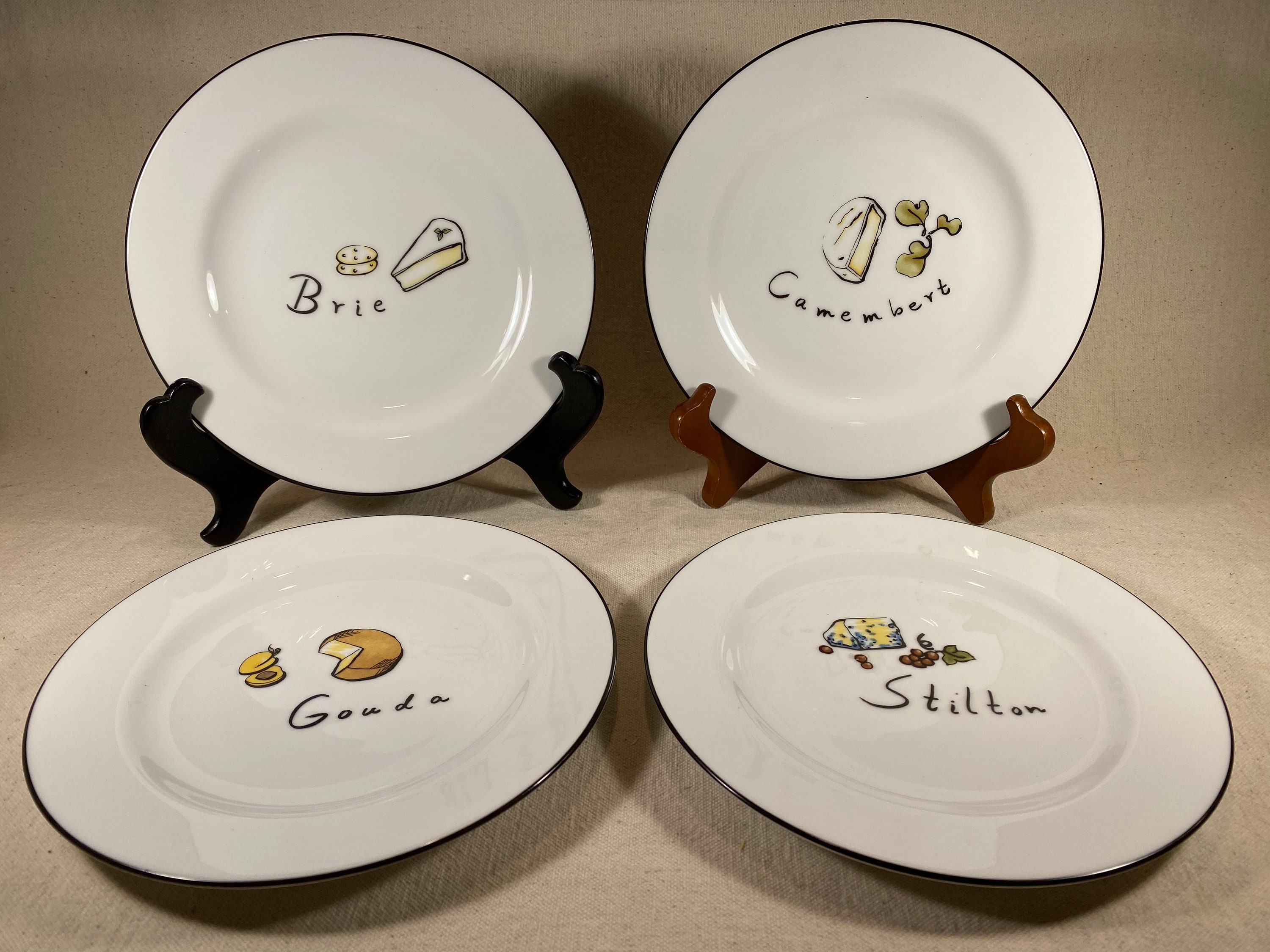 Pottery barn clearance dinnerware