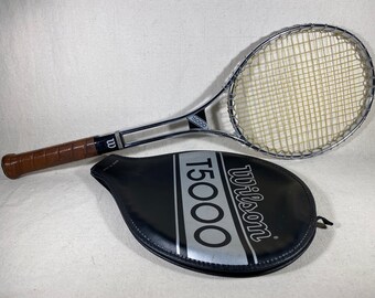Sports & Outdoor Recreation Toys & Games Racquet Sports Wilson Match ...