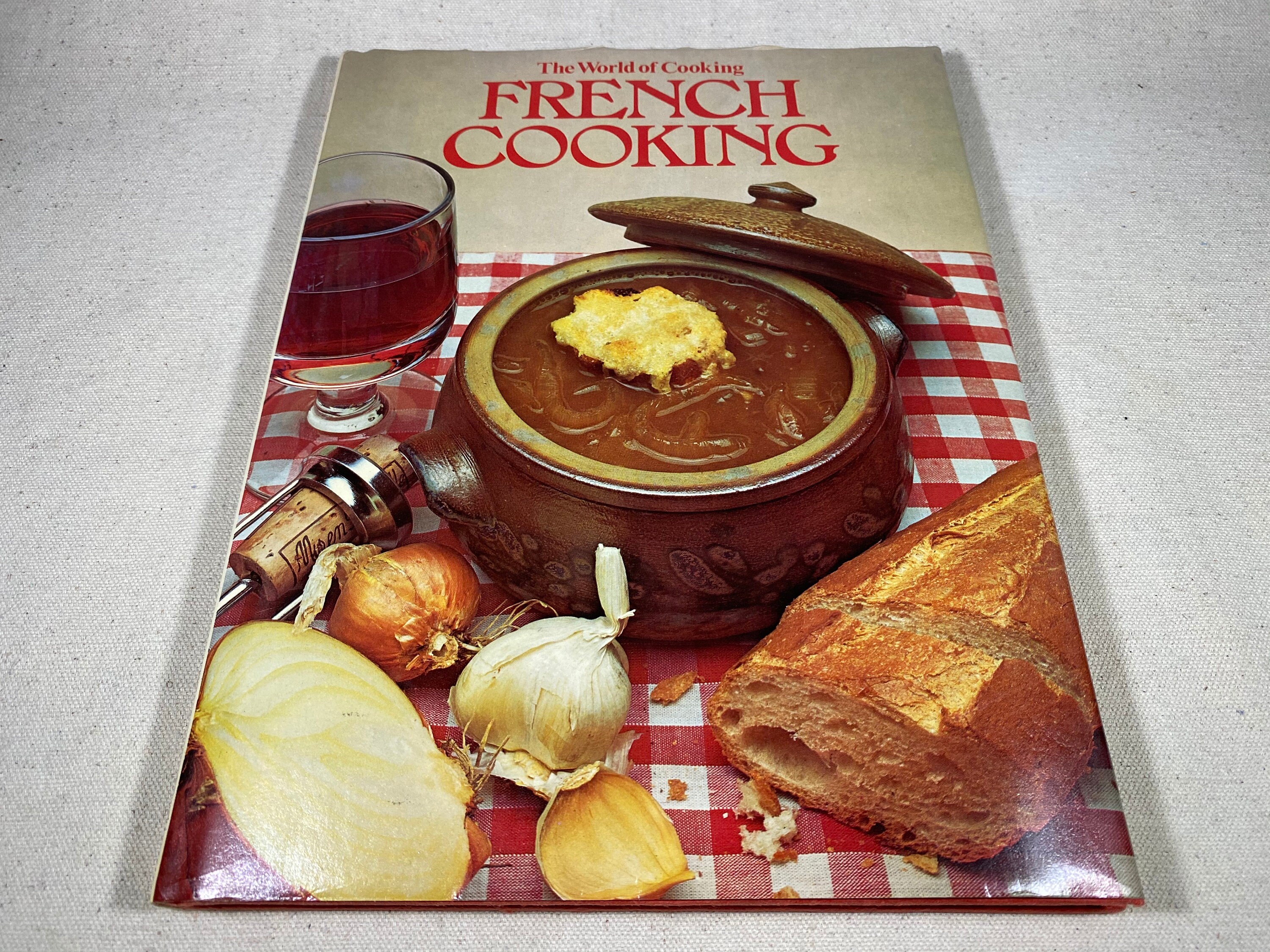フランス料理研究 (1977年) フランス伝統料理の継承 | 旭屋出版