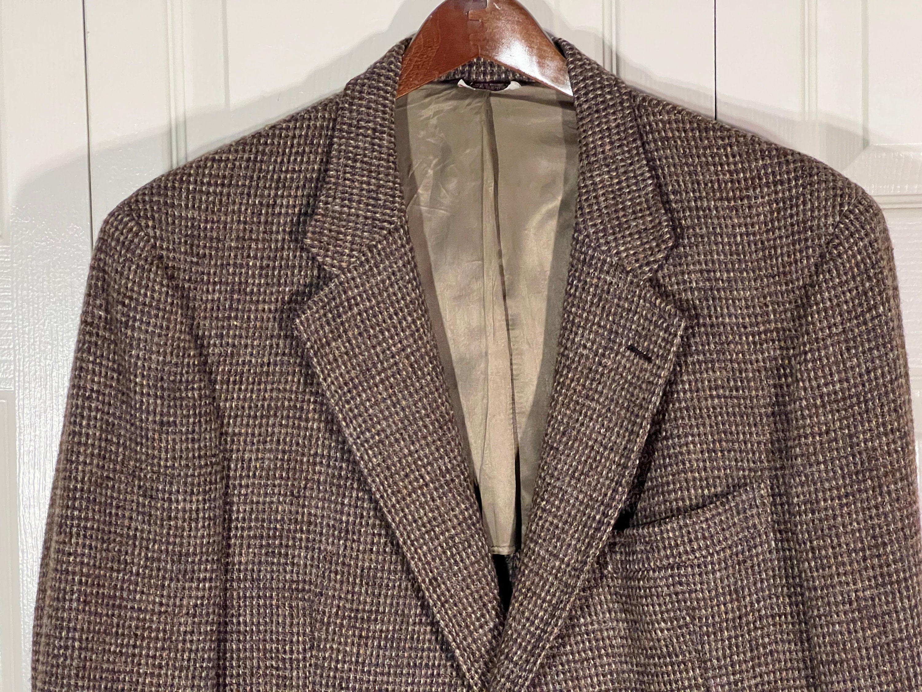 44l Sport Coat Etsy