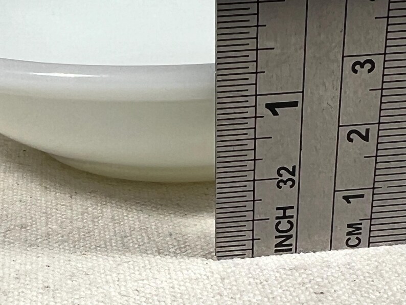 Grey Pyrex Vintage Pyrex Nile Gray Green 797 Berry Bowl Dessert Dish 5 3/4 ...
