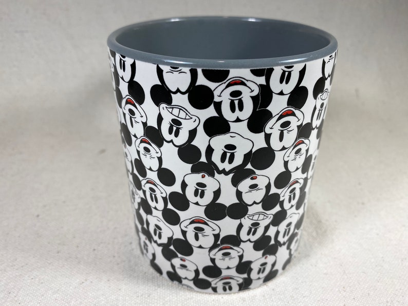 Silver Buffalo Mickey Mouse Coffee Mug