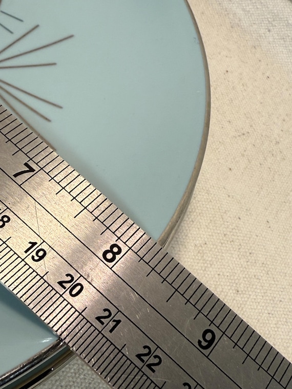 USA製フランシスカンのプレート5枚セット ミッドセンチュリー