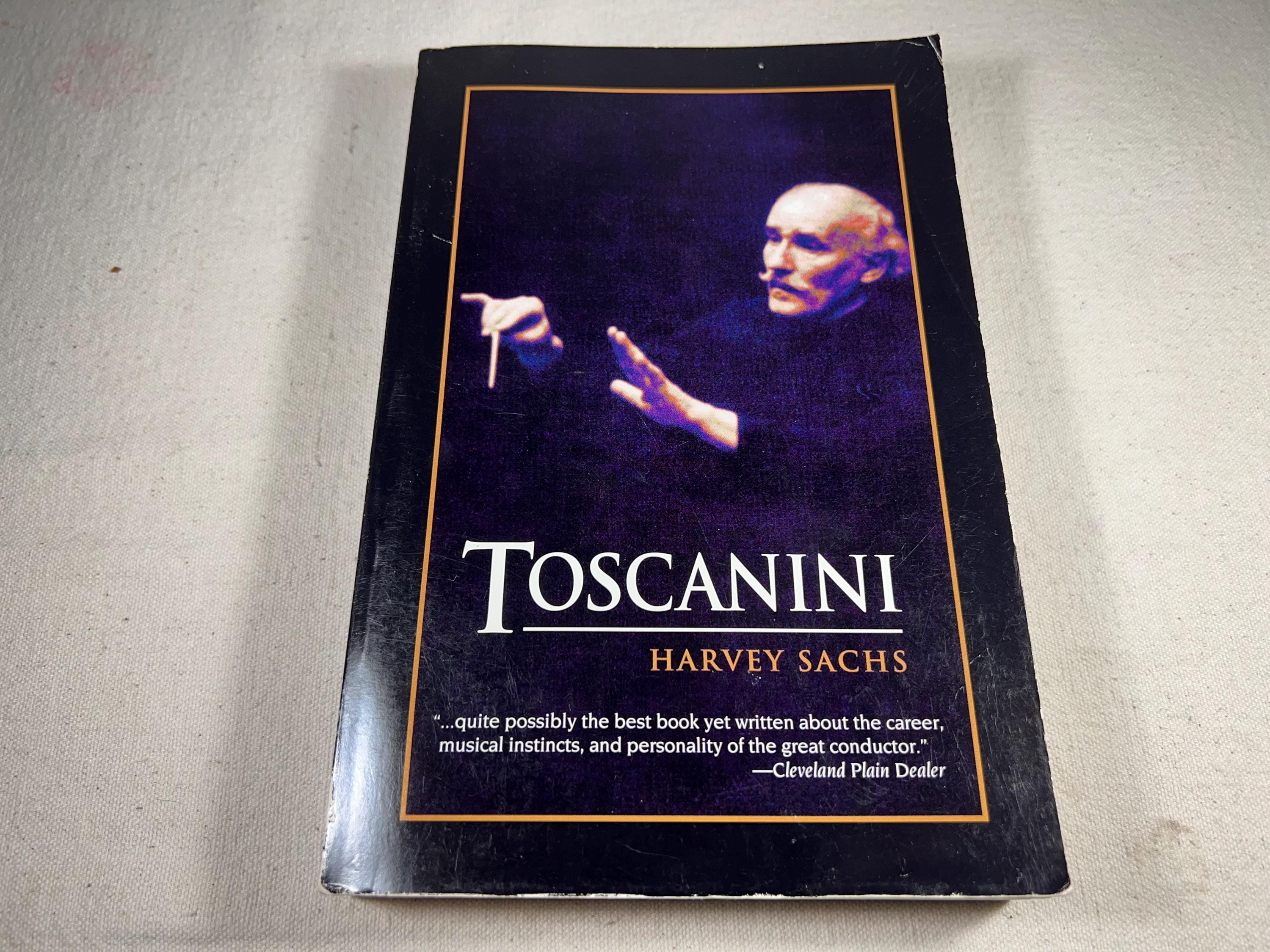 Toscanini - Etsy 日本