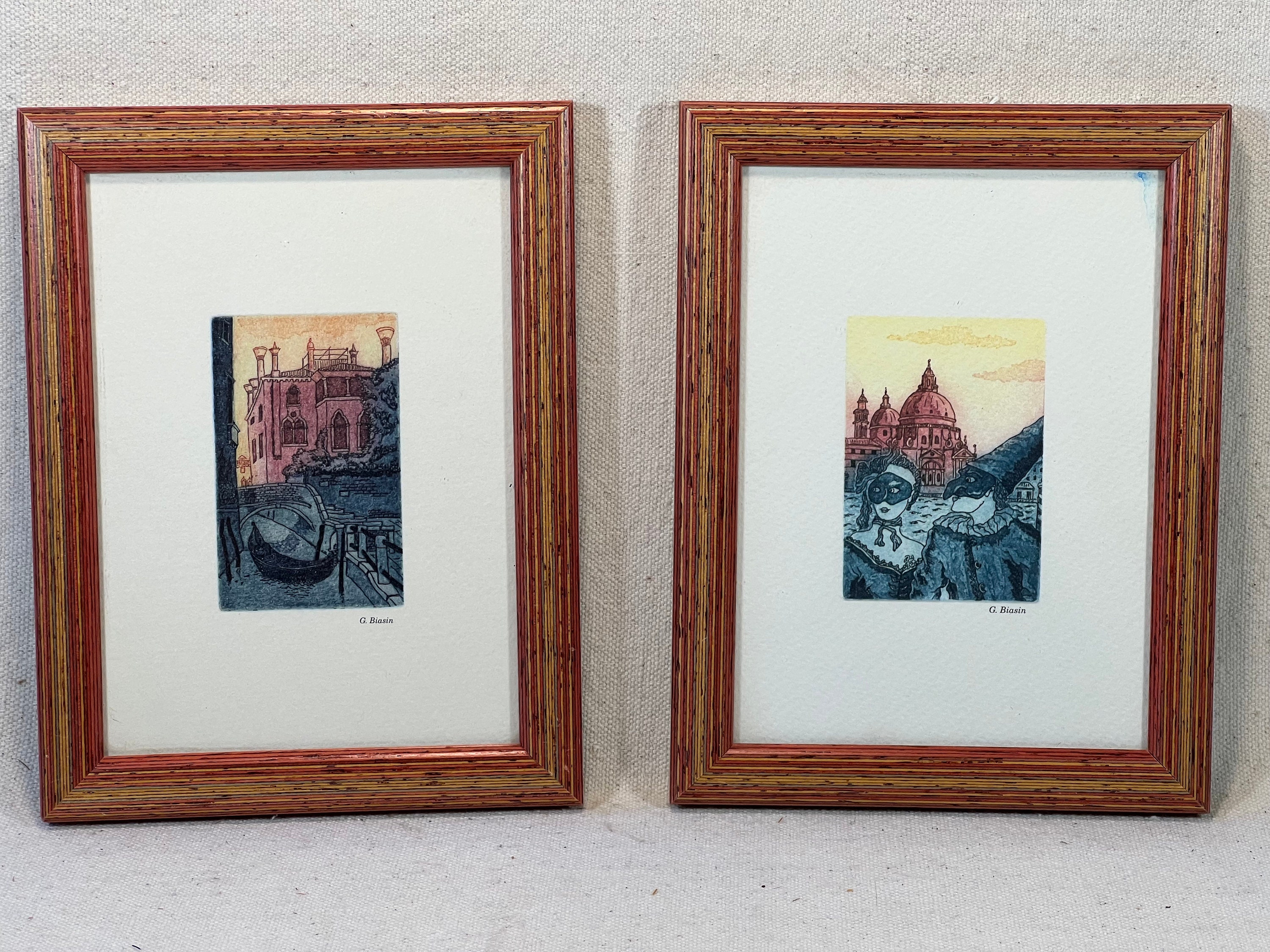 Venice lithograph - Etsy 日本 Venice lithograph - Etsy 日本