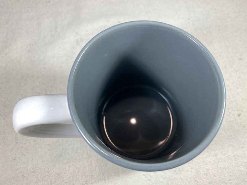 Silver Buffalo Mickey Mouse Coffee Mug - Thumbnail 4