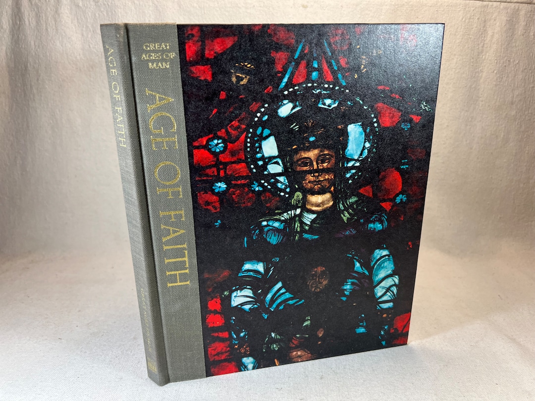 アート・デザイン・音楽 AGE OF FAITH - GREAT AGES OF MAN Great Ages Of Man: Age Of Faith: Fremantle, Anne