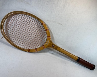 Vintage Yonex R-7 Rex King Graphite Composite Tennis Racquet