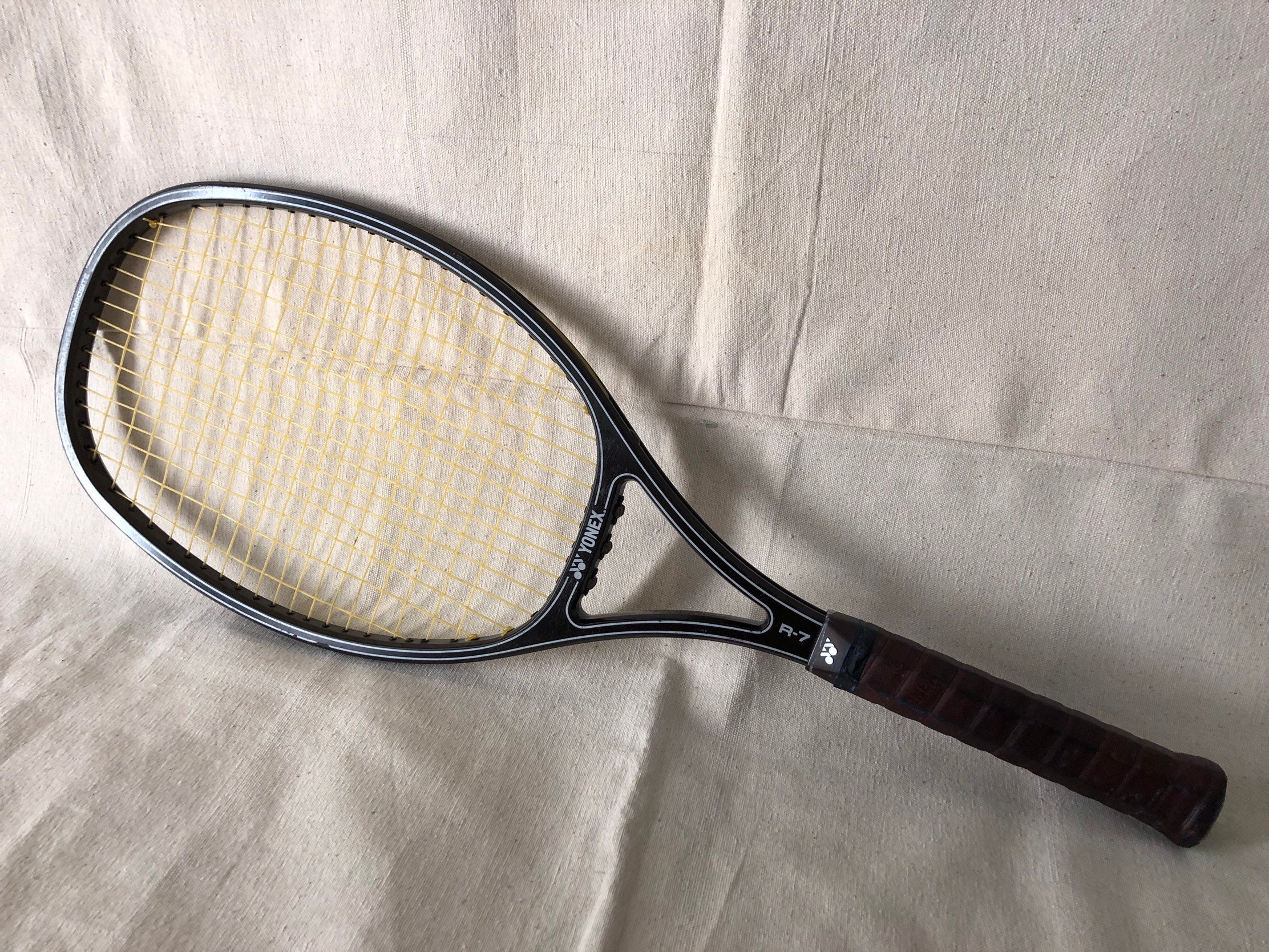 YONEX R7.R27.R24 3本セット - メルカリ