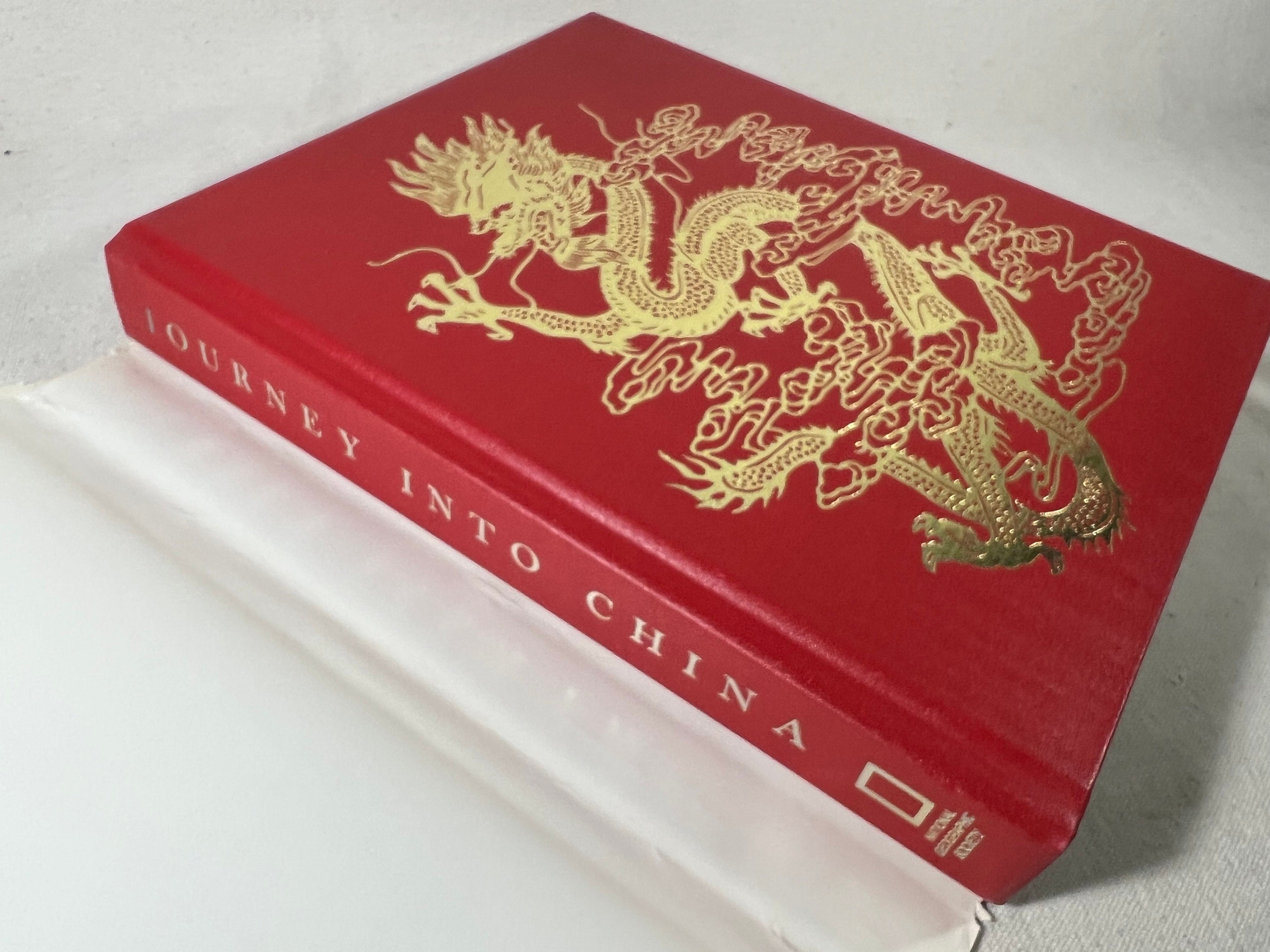 Journey Into China: National Geographic Society Vintage Asia History Photography Coffee Table Book 1982 - Etsy Journey Into China: National Geographic Society Vintage Asia History Photography Coffee Table Book 1982 - Etsy