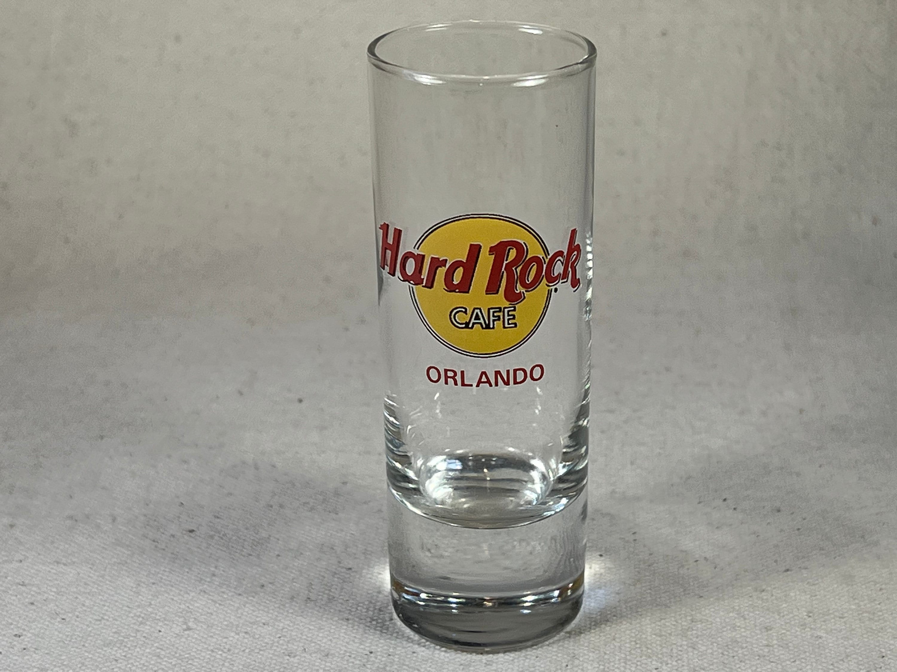 Hard rock cafe glass - Etsy 日本