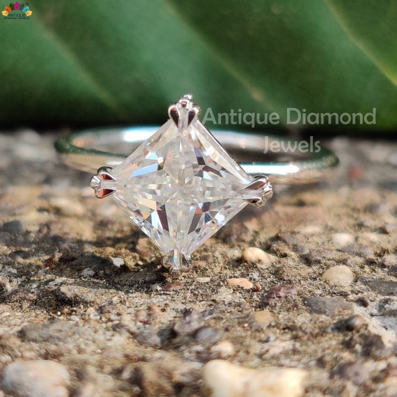 1.34 carat on sale diamond ring