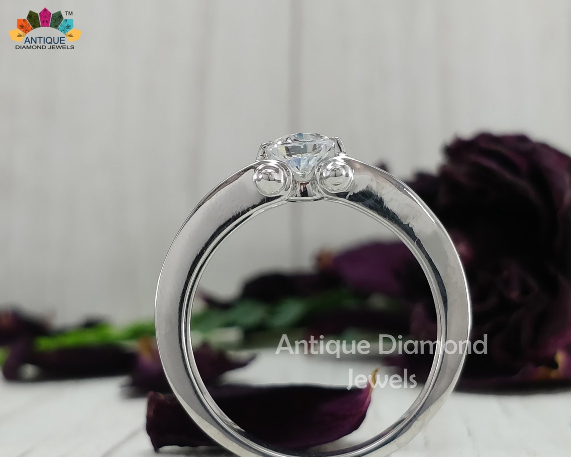 mens solitaire ring mens solitaire ring