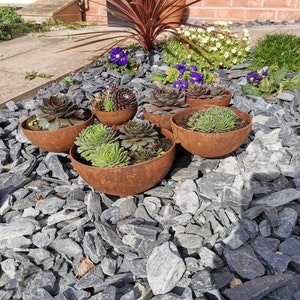 Garden planter
