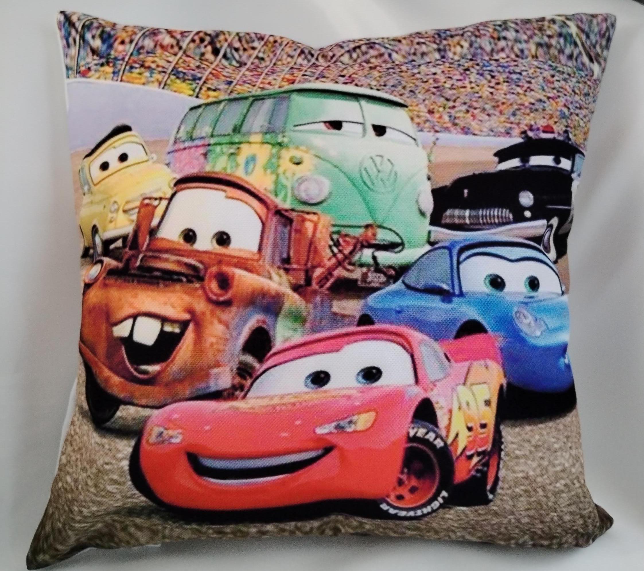 Disney cars body pillow discount