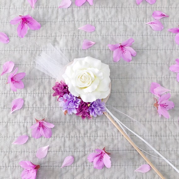 etsy fairy wand