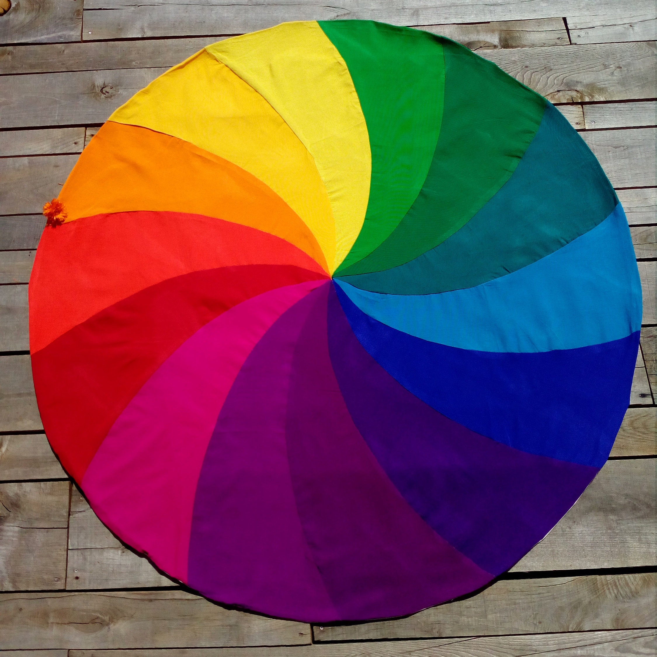 10+ Code Color Rainbow
