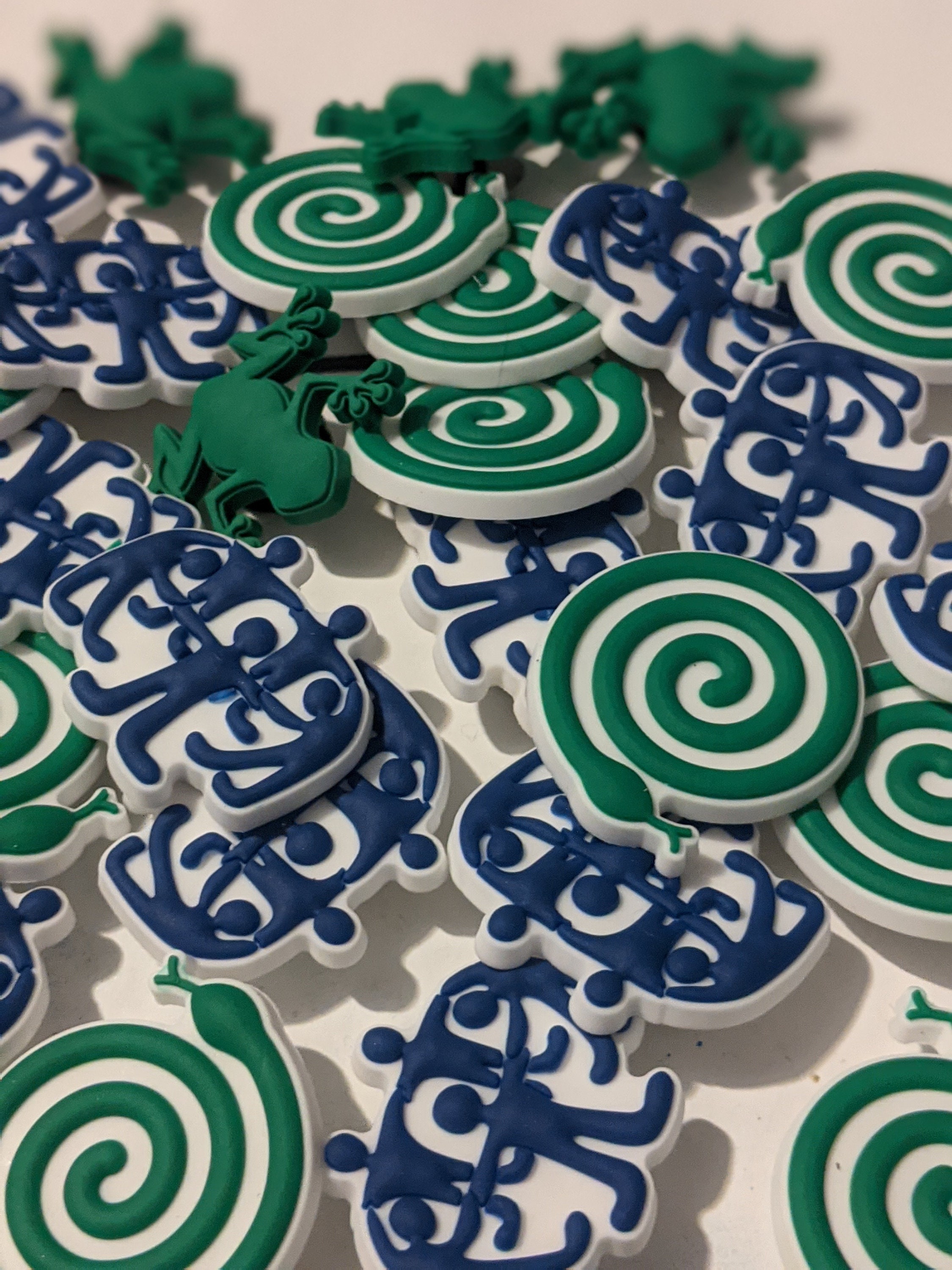 crocs lined slippers