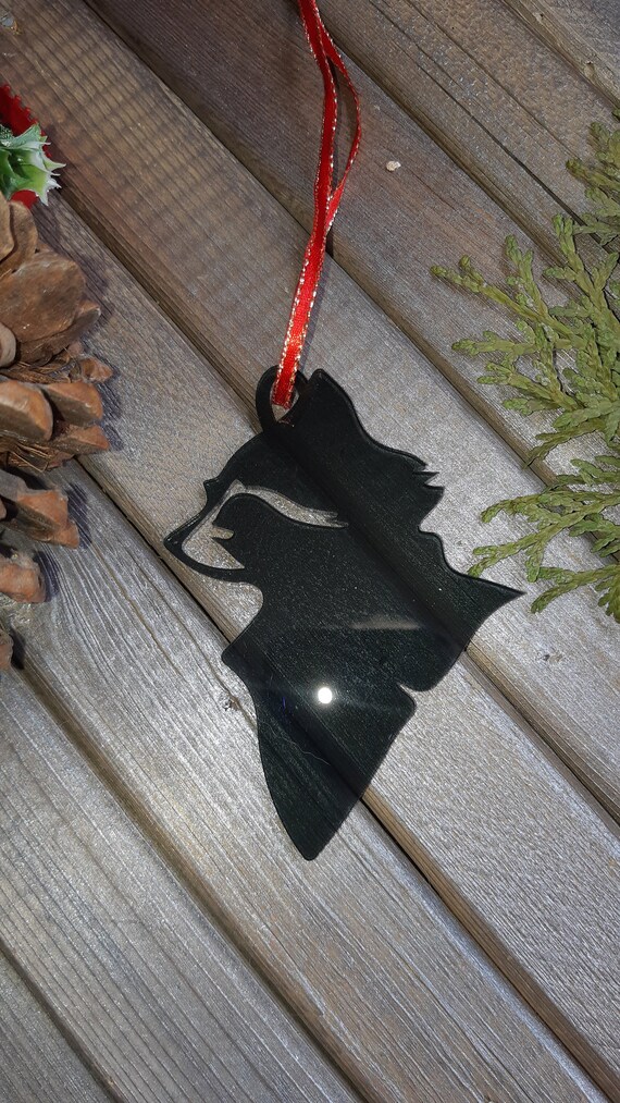 MARVEL GUARDIANS OF THE GALAXY ROCKET RACCOON NECKLACE STAINLESS STEEL