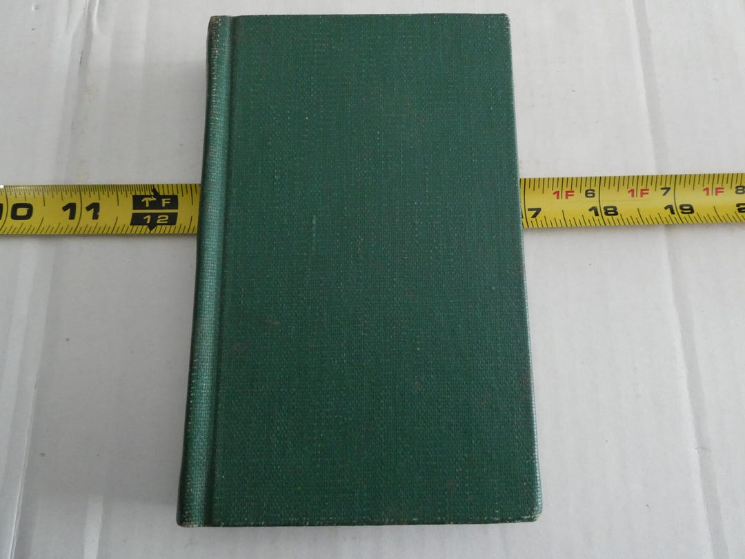 Vergil the Bucolics and Georgics Published 1897 Translated by Hamilton ...