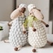 see more listings in the Easter Crochet Patterns section