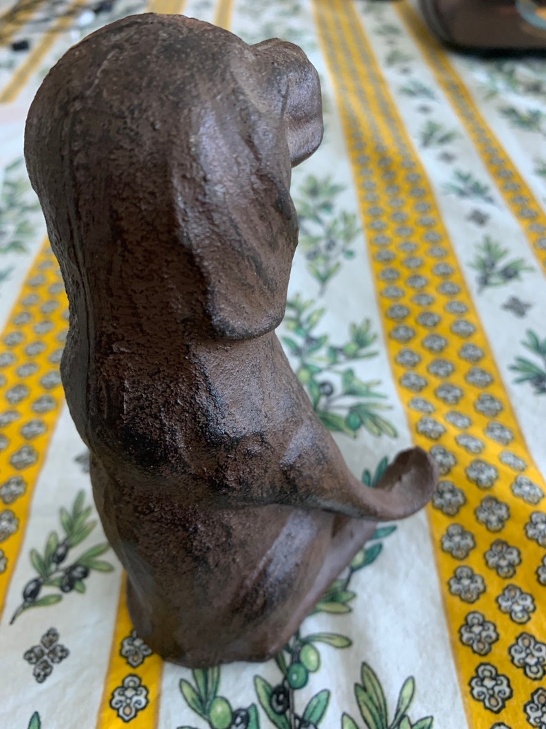 Zen Labrador Labrador Zen Figurine - Etsy