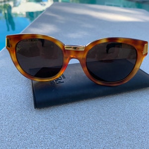 Vintage Gianfranco Ferre Sunglasses image 1