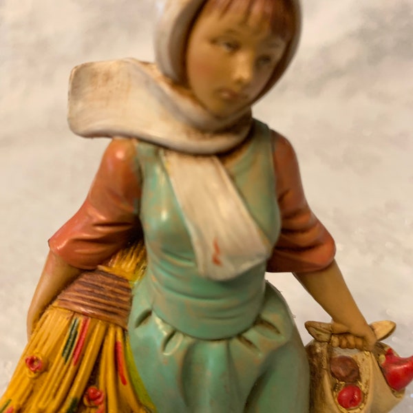 Italian Figurine Etsy